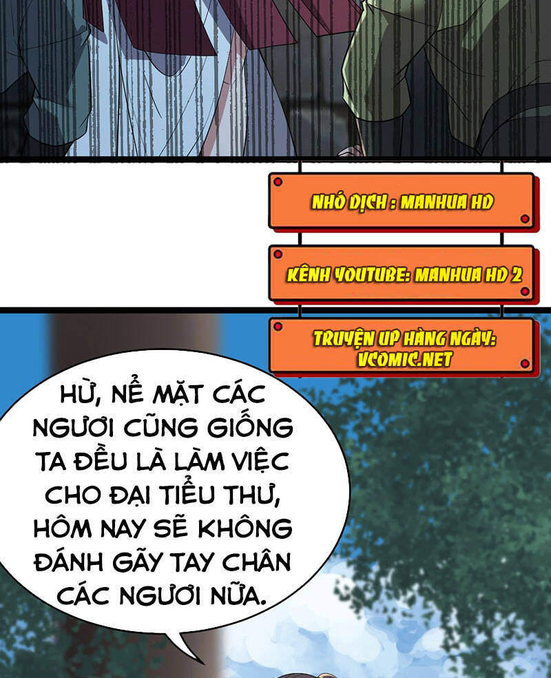 Vĩnh Sinh Chapter 7 - Trang 13