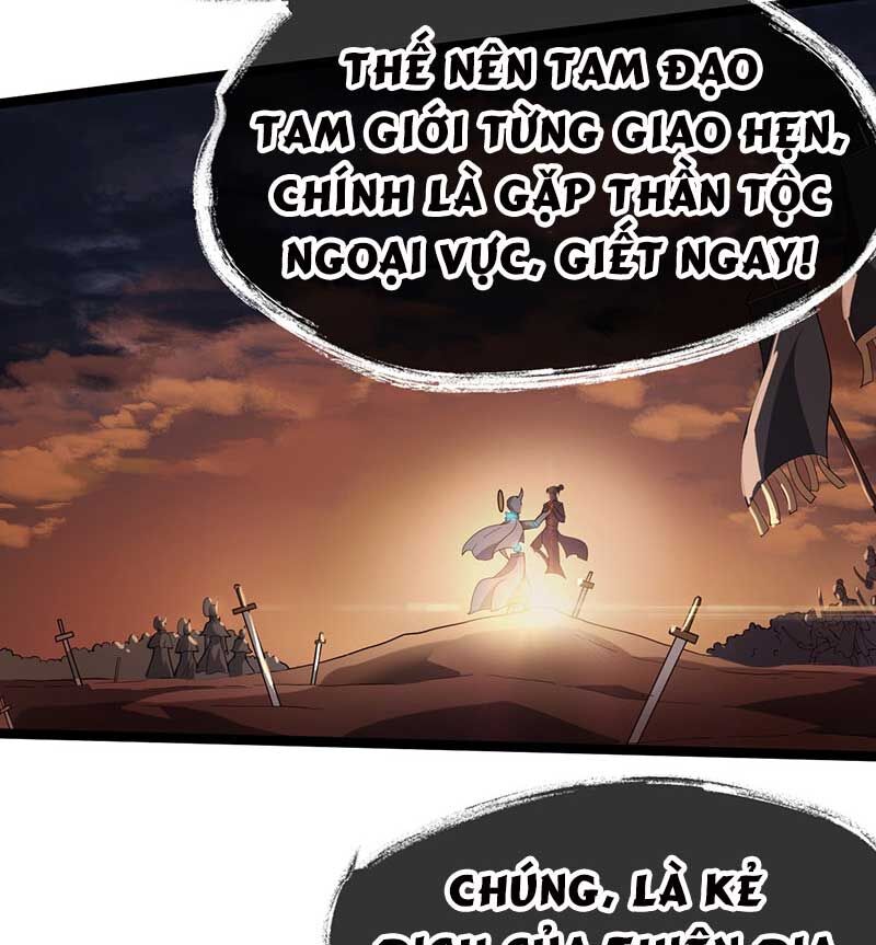 Vĩnh Sinh Chapter 79 - Trang 67