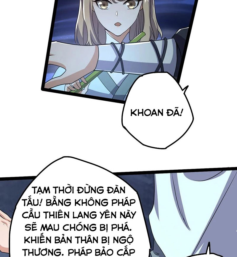 Vĩnh Sinh Chapter 33 - Trang 57