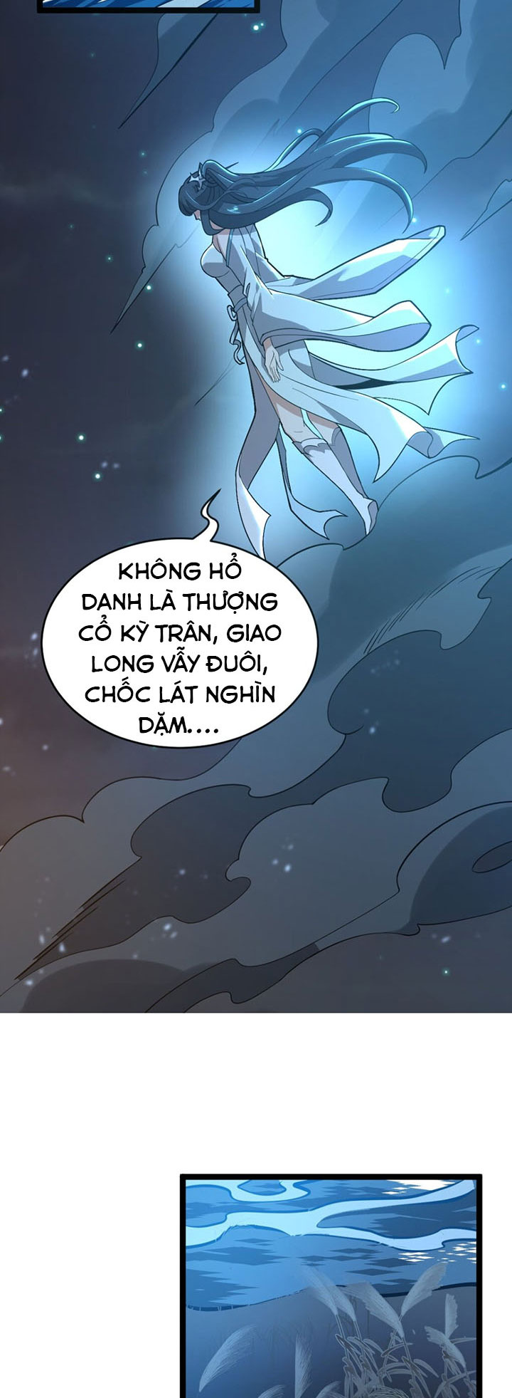 Vĩnh Sinh Chapter 1 - Trang 28