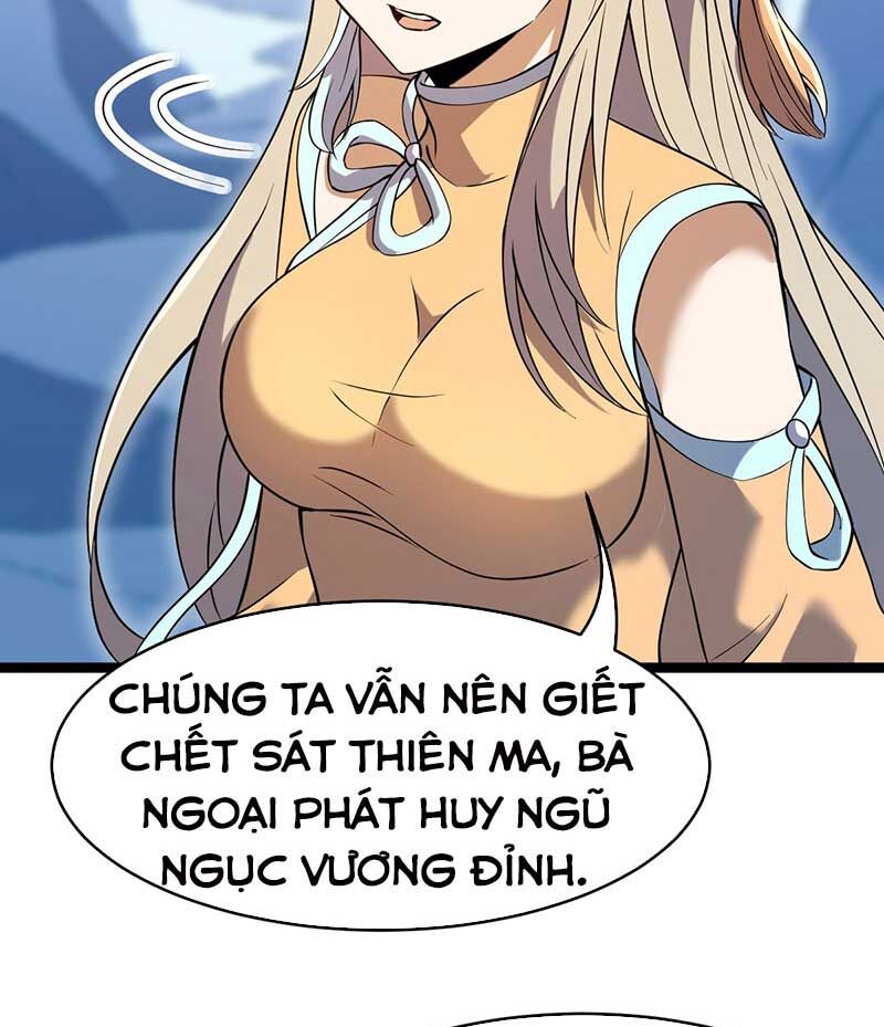 Vĩnh Sinh Chapter 78 - Trang 102