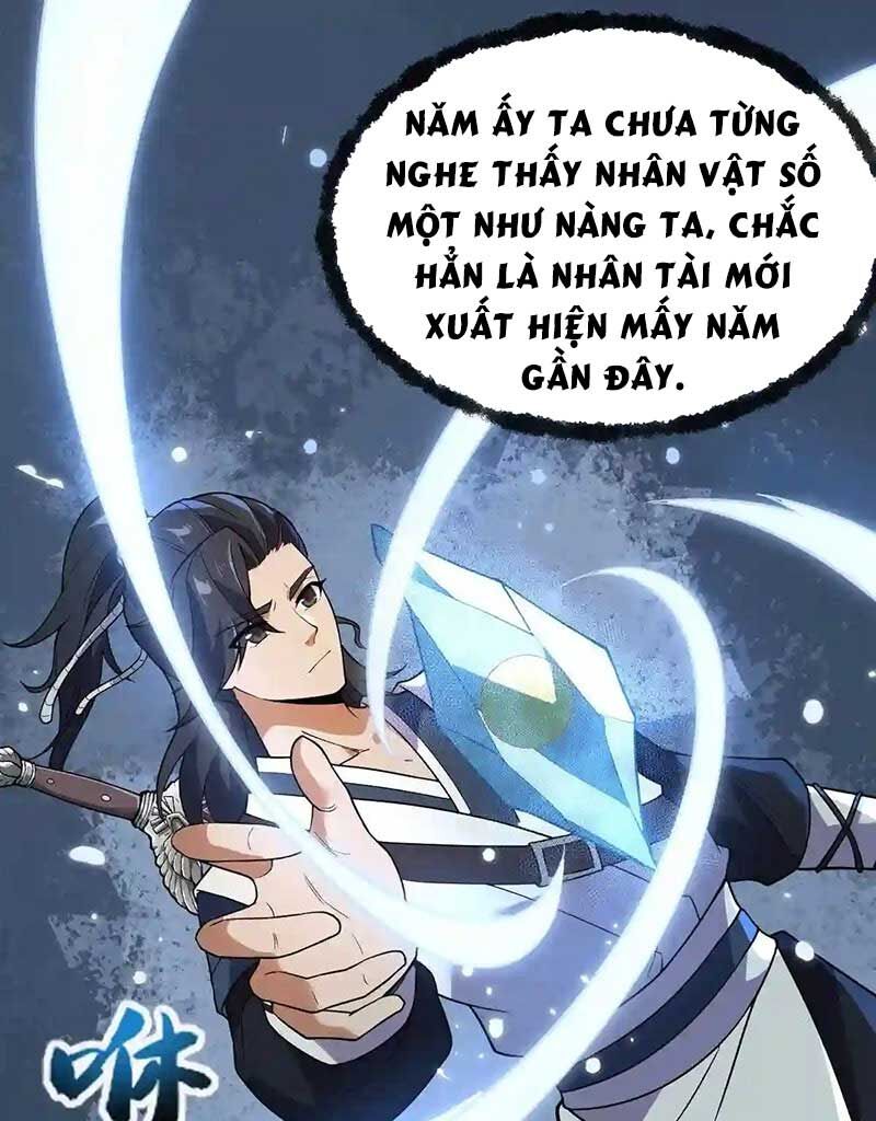 Vĩnh Sinh Chapter 49 - Trang 1