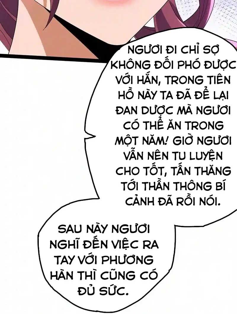 Vĩnh Sinh Chapter 59 - Trang 48