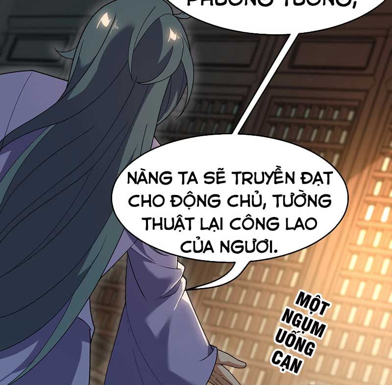 Vĩnh Sinh Chapter 78 - Trang 10