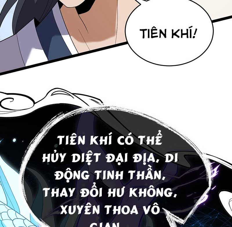 Vĩnh Sinh Chapter 68 - Trang 77