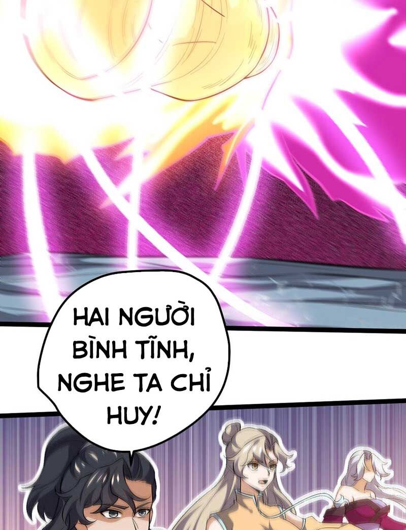 Vĩnh Sinh Chapter 67 - Trang 34