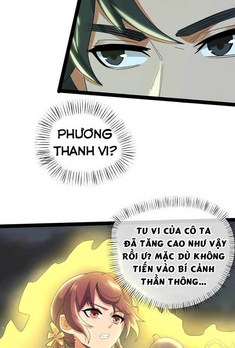 Vĩnh Sinh Chapter 64 - Trang 30