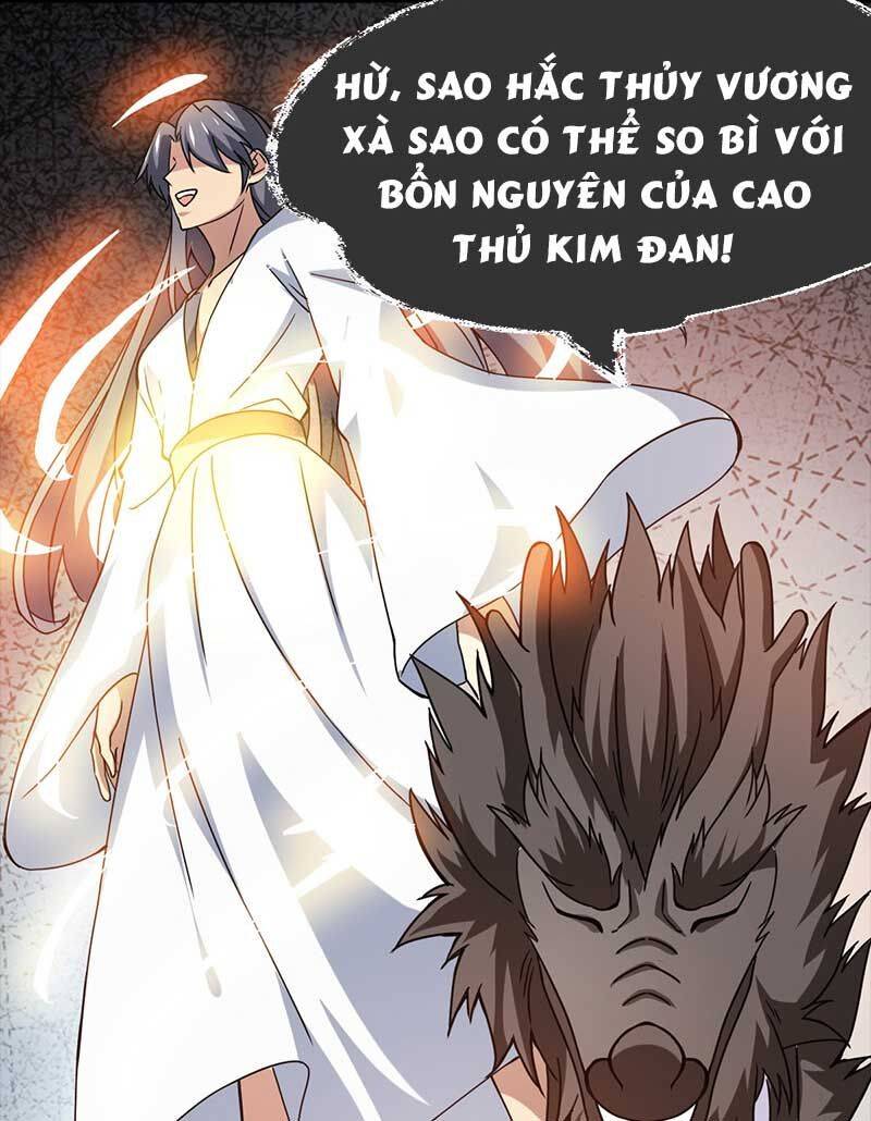 Vĩnh Sinh Chapter 77 - Trang 37