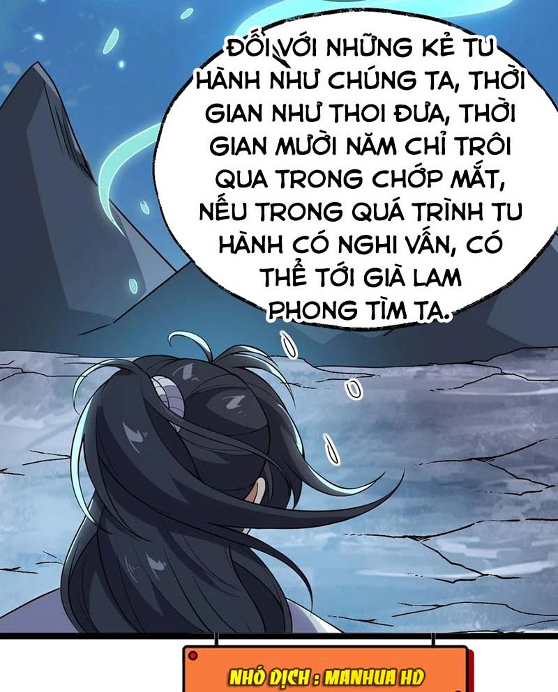 Vĩnh Sinh Chapter 36 - Trang 71