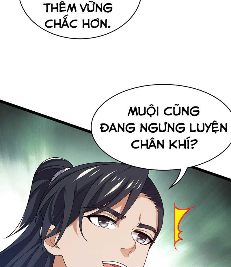 Vĩnh Sinh Chapter 68 - Trang 28