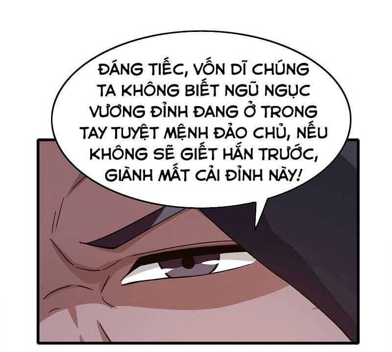 Vĩnh Sinh Chapter 77 - Trang 66