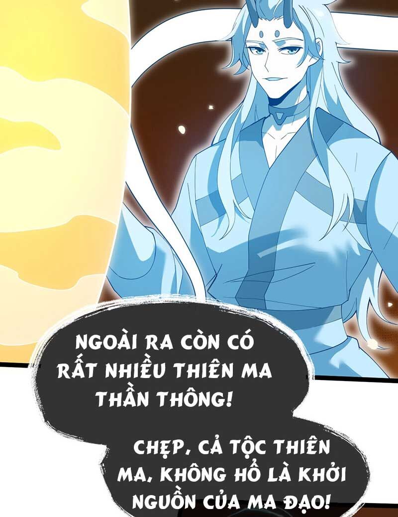 Vĩnh Sinh Chapter 79 - Trang 3