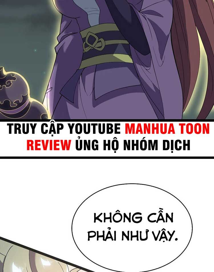 Vĩnh Sinh Chapter 65 - Trang 43