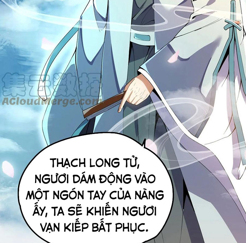 Vĩnh Sinh Chapter 27 - Trang 70