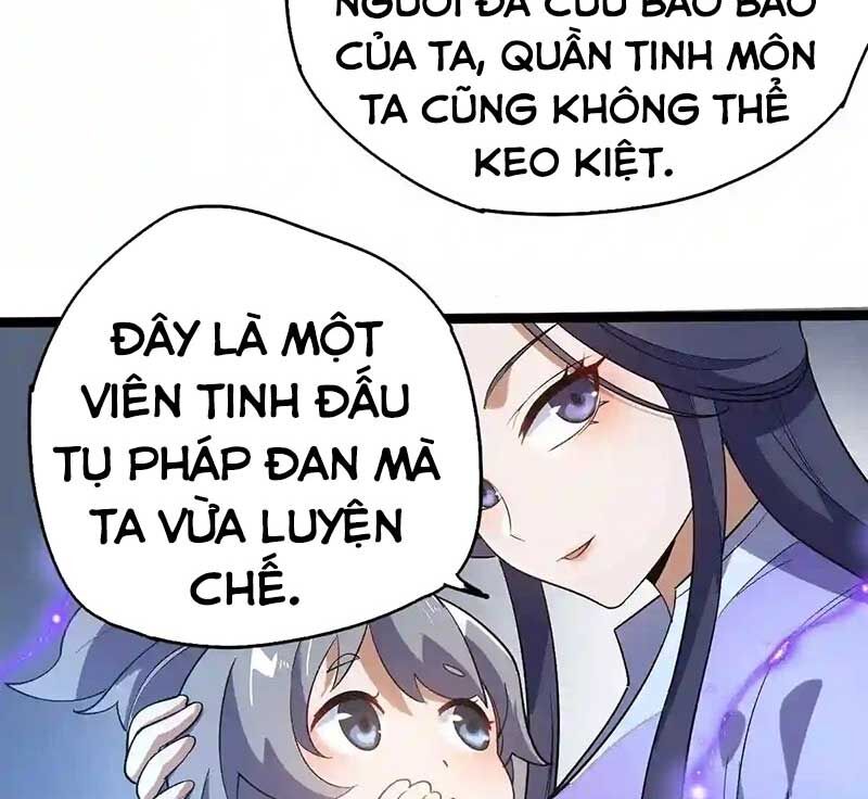 Vĩnh Sinh Chapter 48 - Trang 53