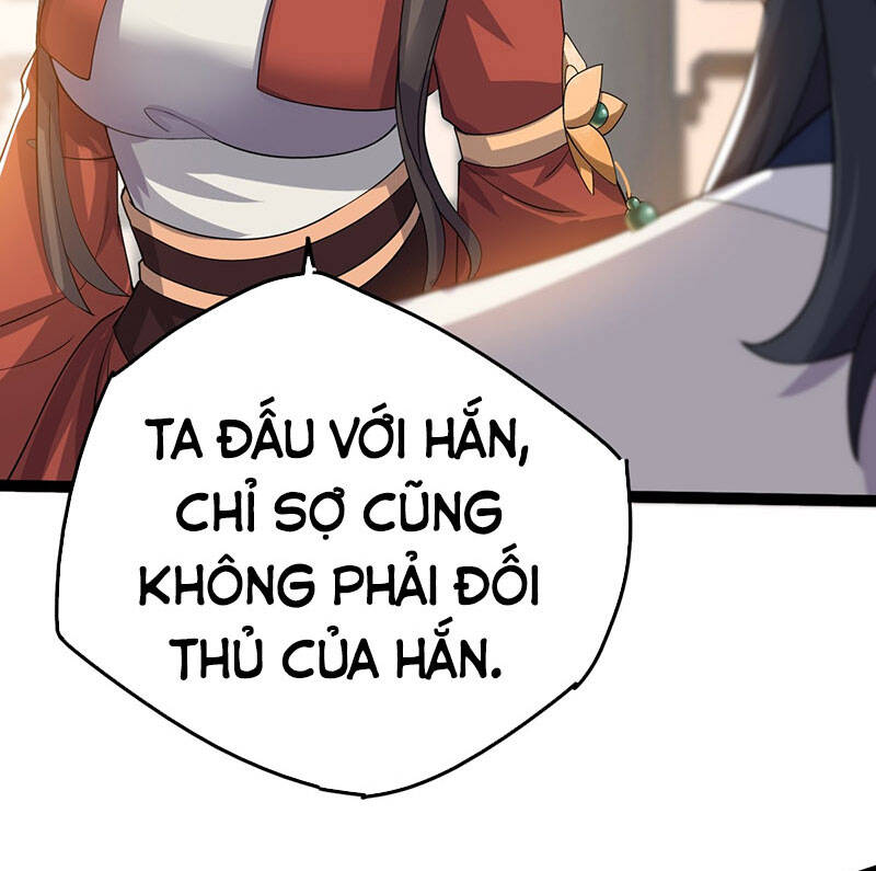 Vĩnh Sinh Chapter 14 - Trang 35