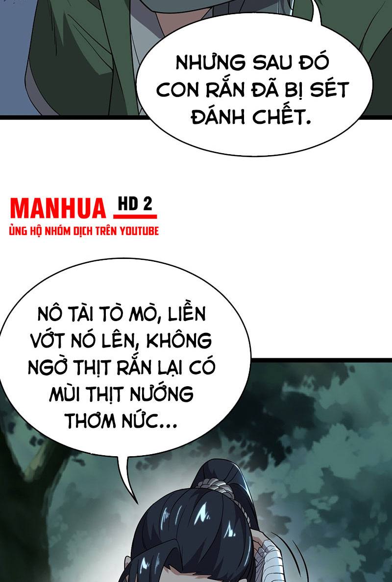 Vĩnh Sinh Chapter 3 - Trang 60