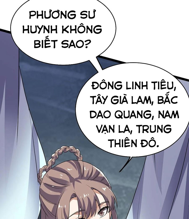 Vĩnh Sinh Chapter 34 - Trang 42