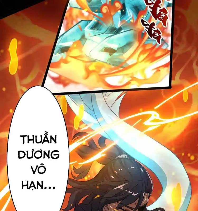 Vĩnh Sinh Chapter 46 - Trang 55