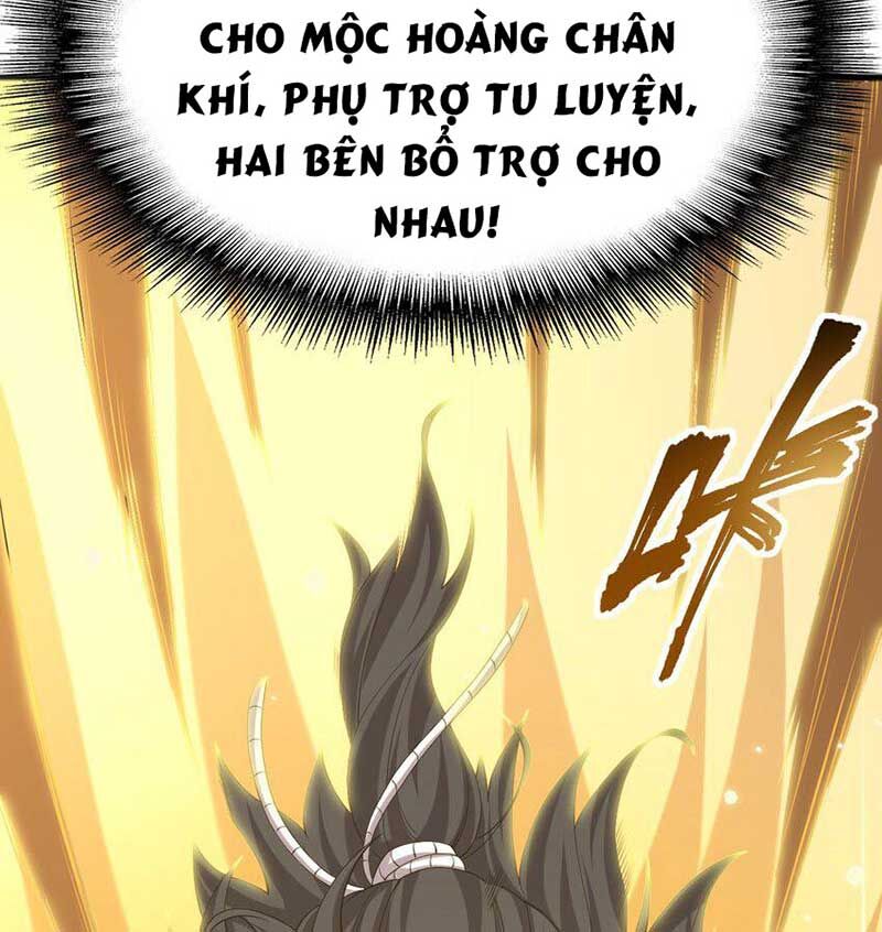 Vĩnh Sinh Chapter 70 - Trang 37