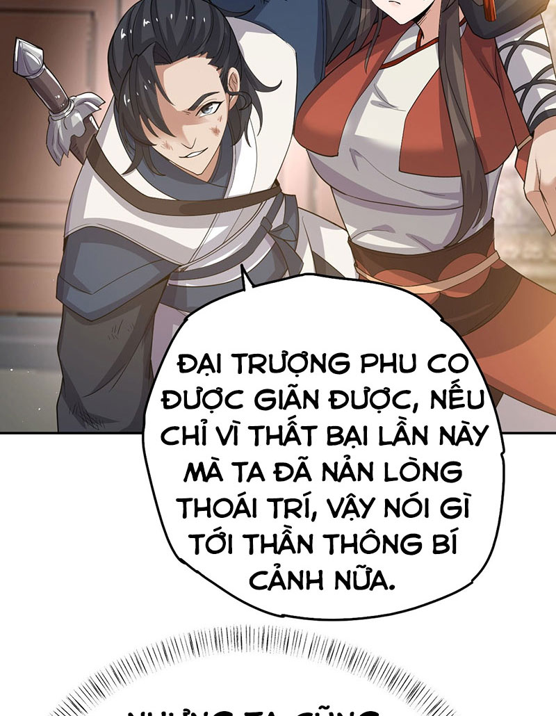 Vĩnh Sinh Chapter 13 - Trang 57