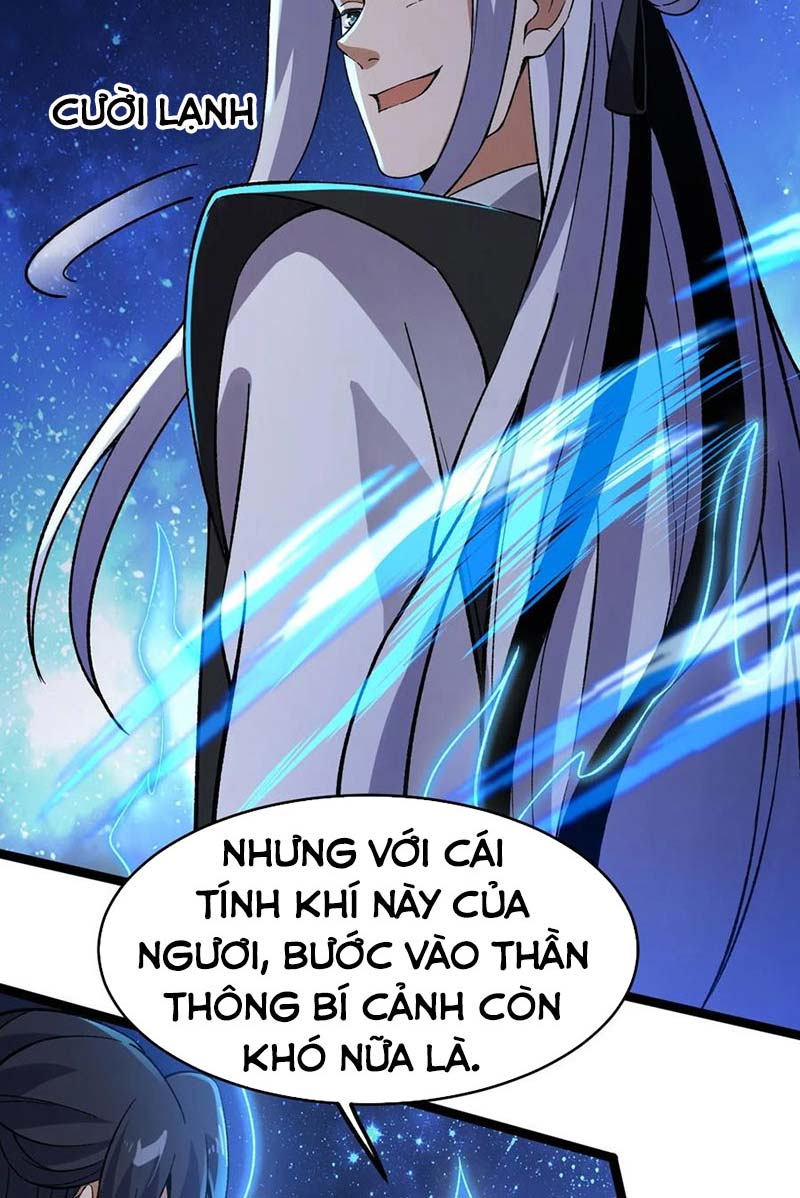 Vĩnh Sinh Chapter 36 - Trang 46