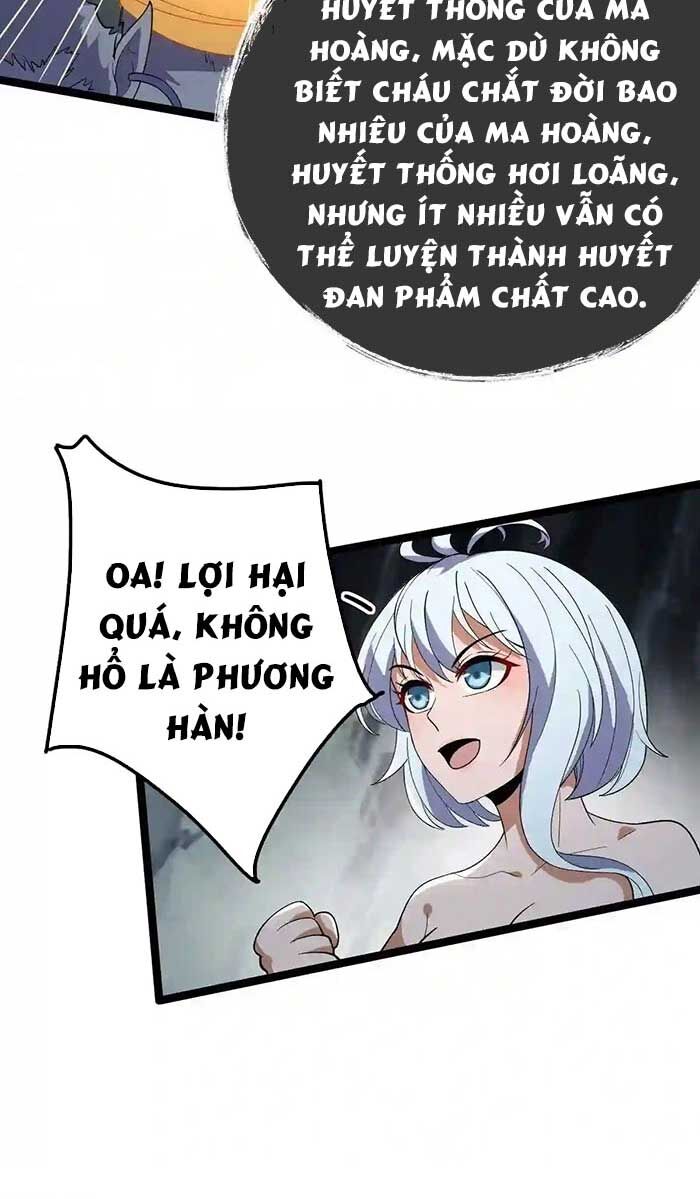 Vĩnh Sinh Chapter 43 - Trang 5