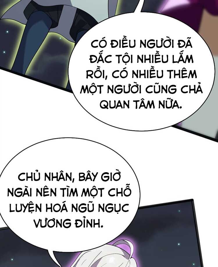 Vĩnh Sinh Chapter 65 - Trang 59