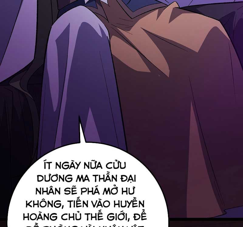 Vĩnh Sinh Chapter 81 - Trang 47