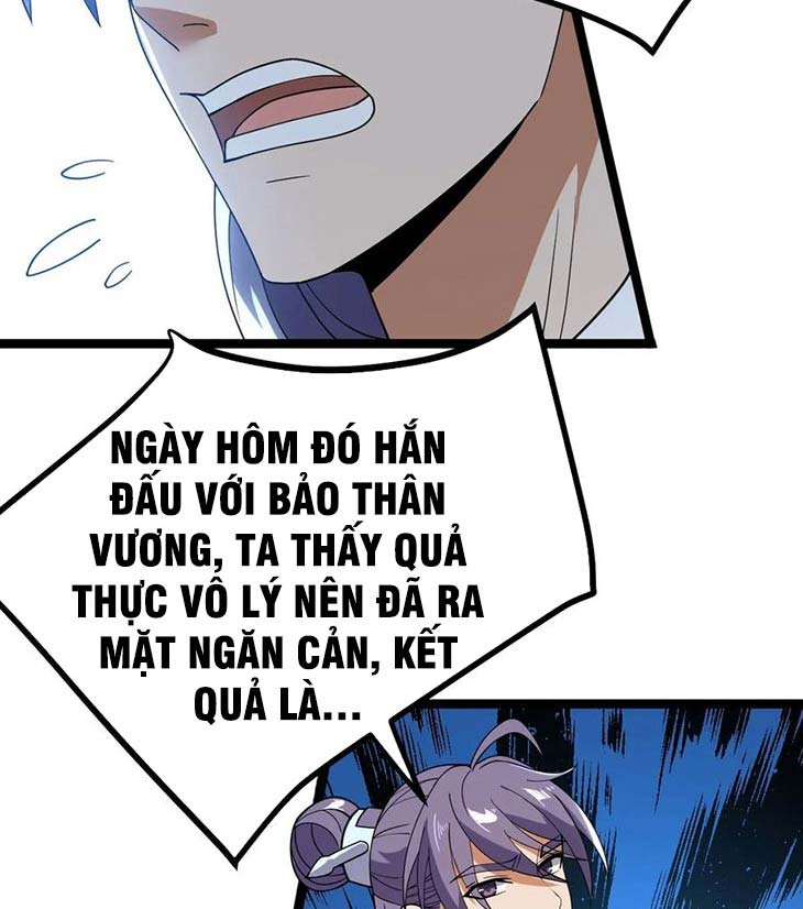 Vĩnh Sinh Chapter 35 - Trang 47