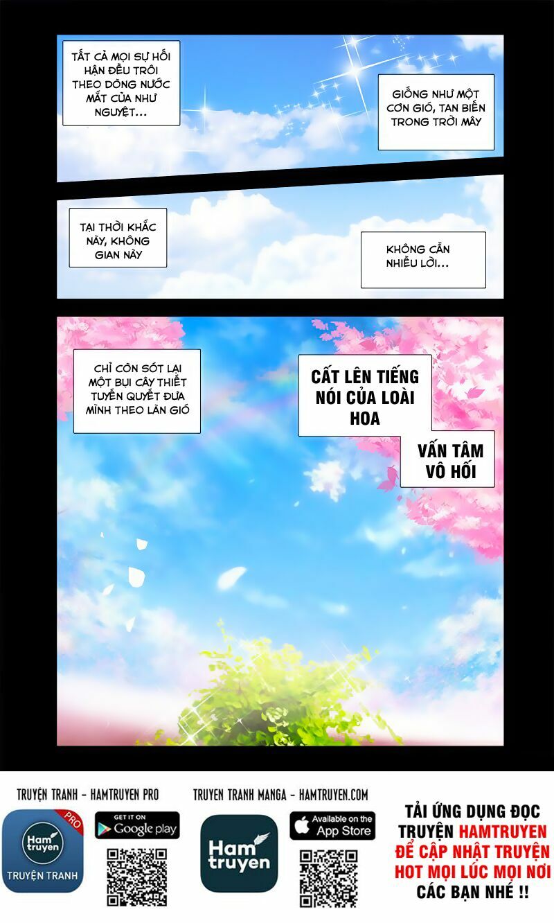 Song Tu Đạo Lữ Của Tôi Chapter 36 - Trang 10