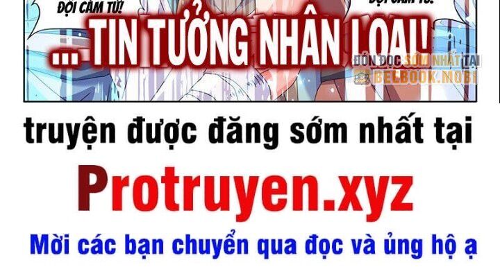 Song Tu Đạo Lữ Của Tôi Chapter 799 - Trang 11