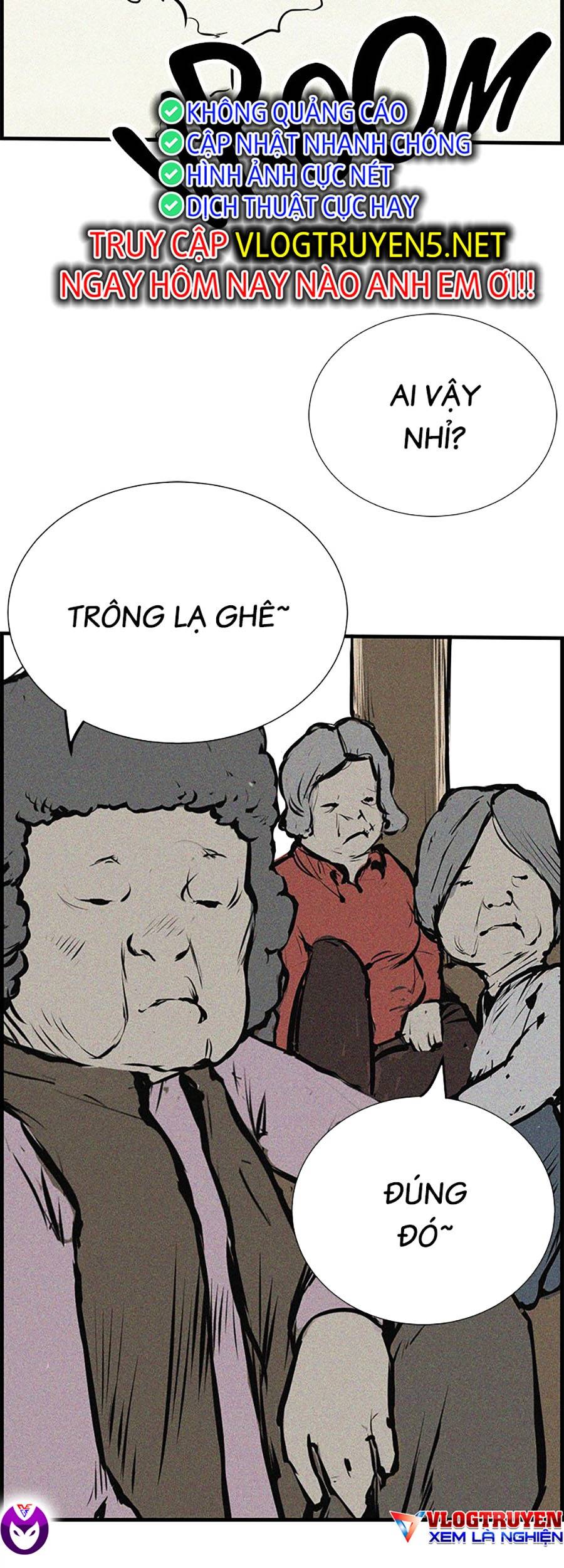 Săn Lùng Ác Quỷ Chapter 4 - Trang 9