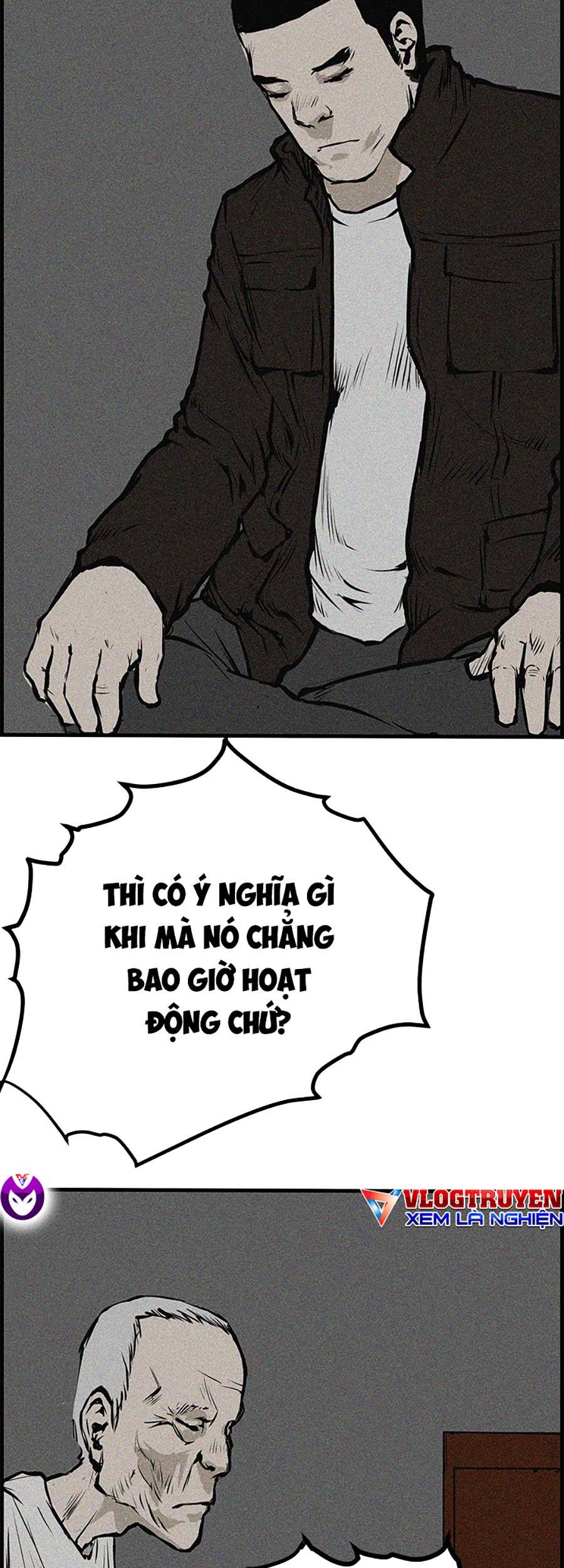 Săn Lùng Ác Quỷ Chapter 4 - Trang 47