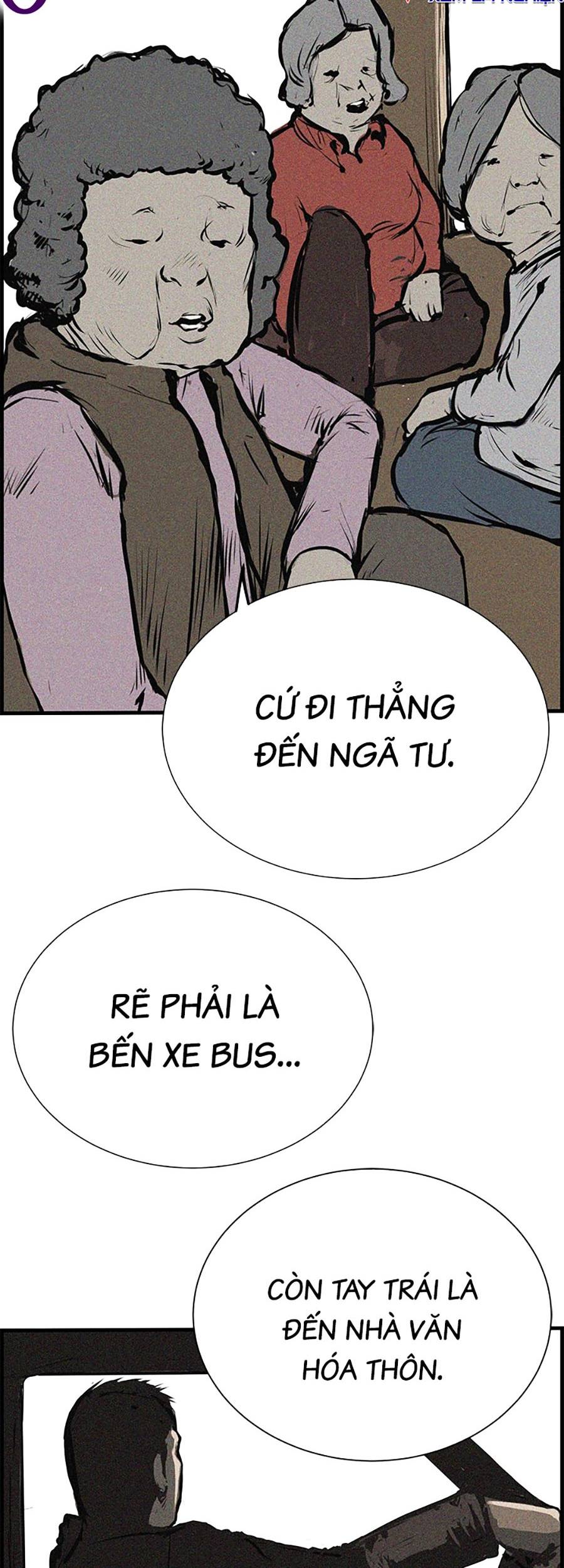 Săn Lùng Ác Quỷ Chapter 4 - Trang 6