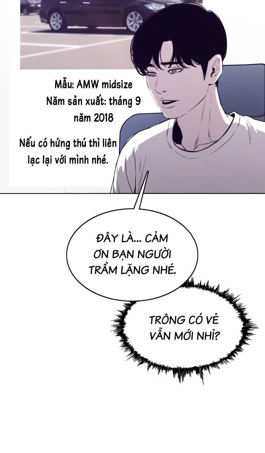 Loser Báo Thù Chapter 34 - Trang 62