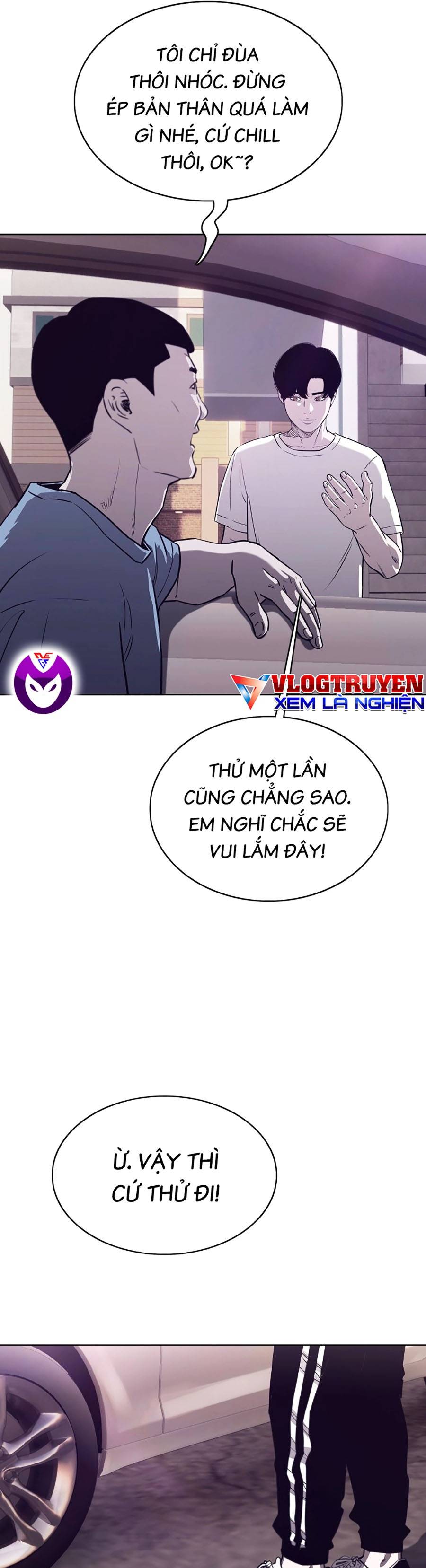 Loser Báo Thù Chapter 11 - Trang 30