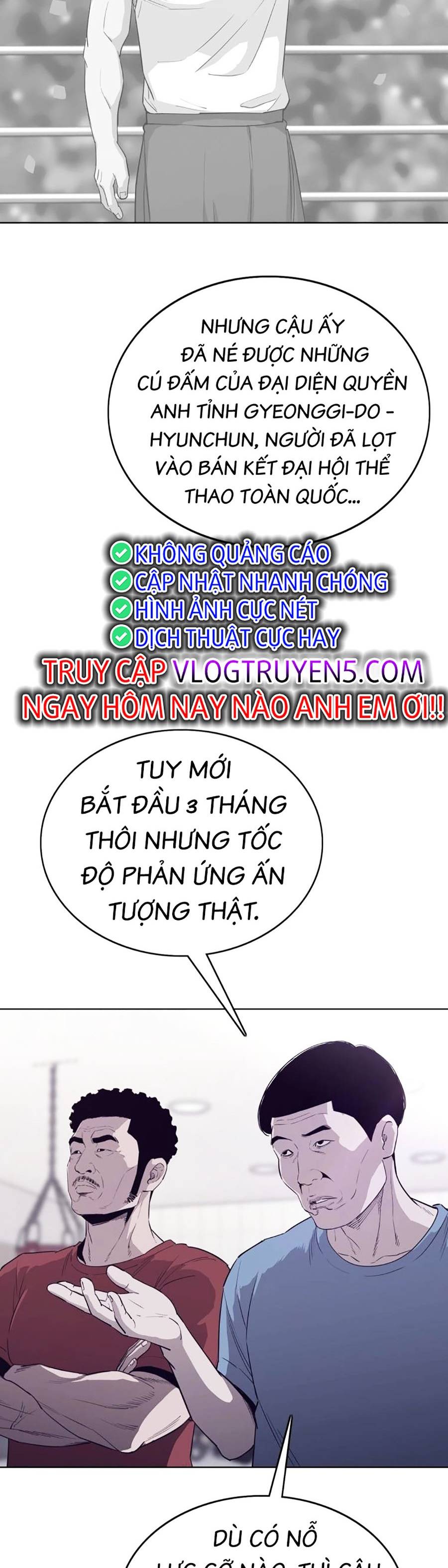 Loser Báo Thù Chapter 5 - Trang 49