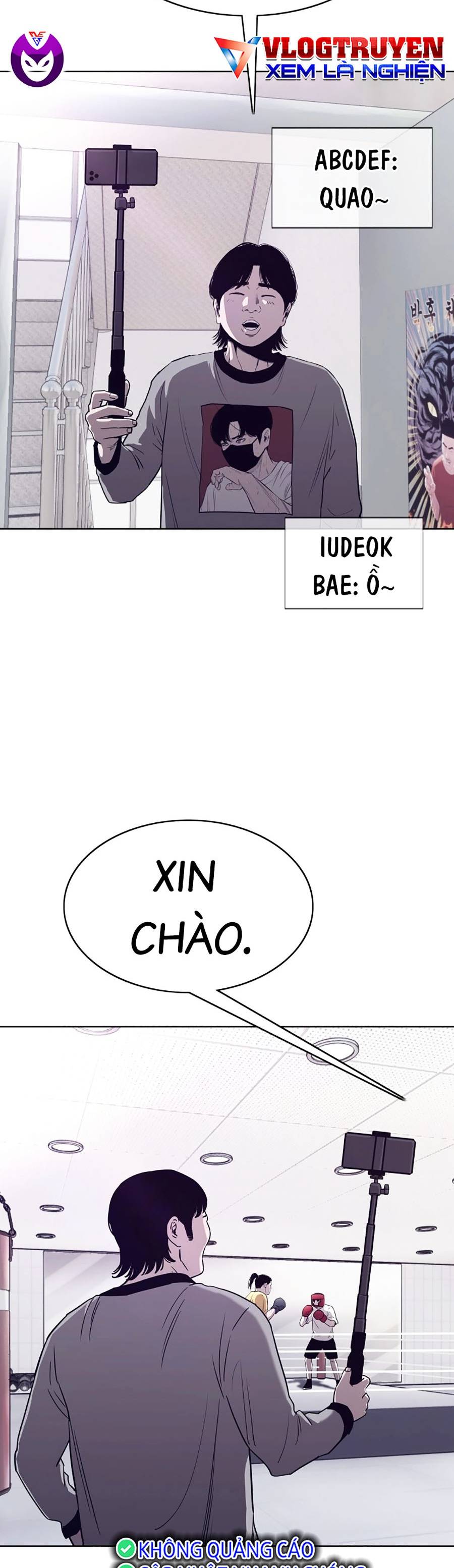 Loser Báo Thù Chapter 16 - Trang 47