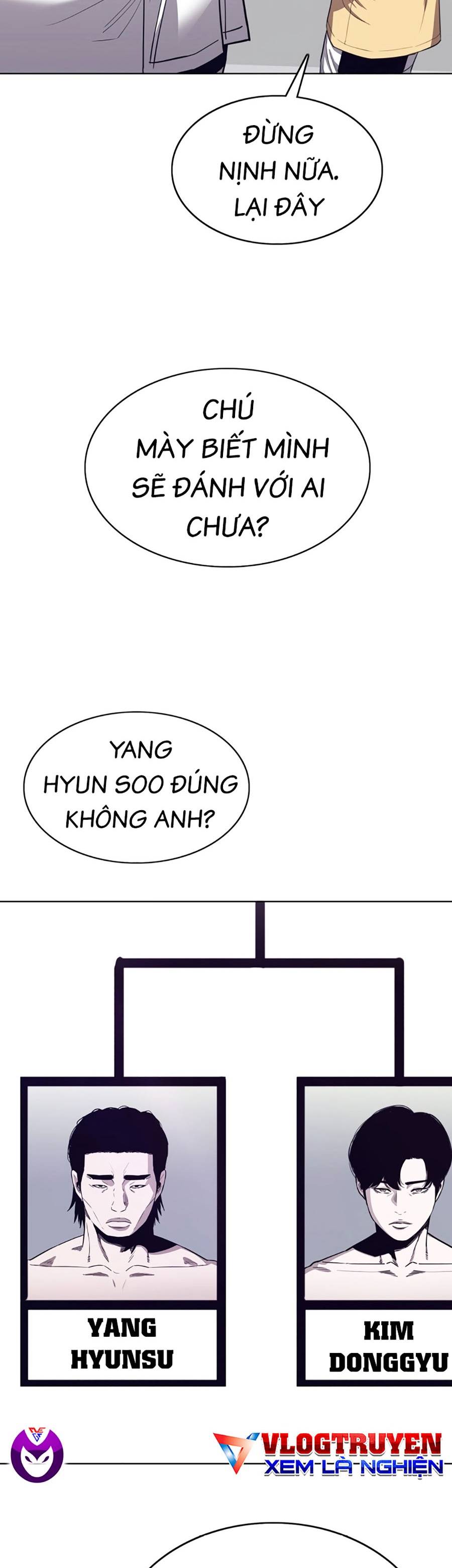 Loser Báo Thù Chapter 10 - Trang 48