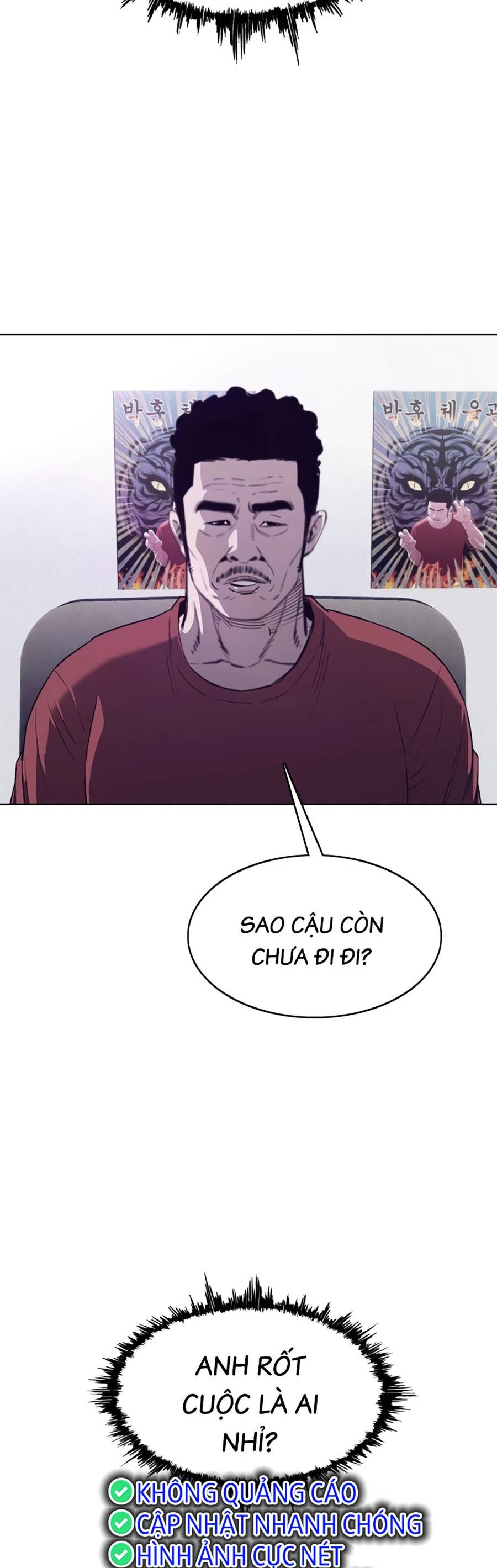 Loser Báo Thù Chapter 9 - Trang 31