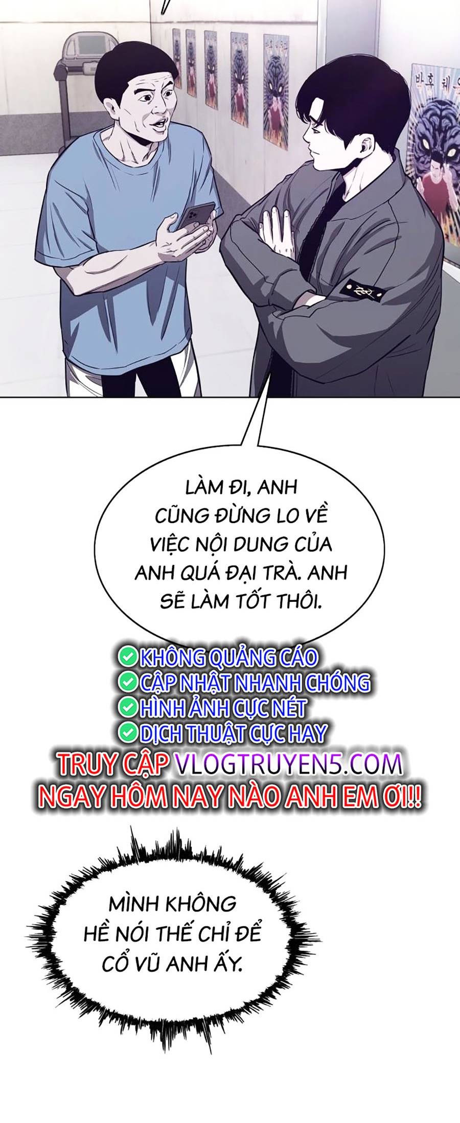 Loser Báo Thù Chapter 19 - Trang 31