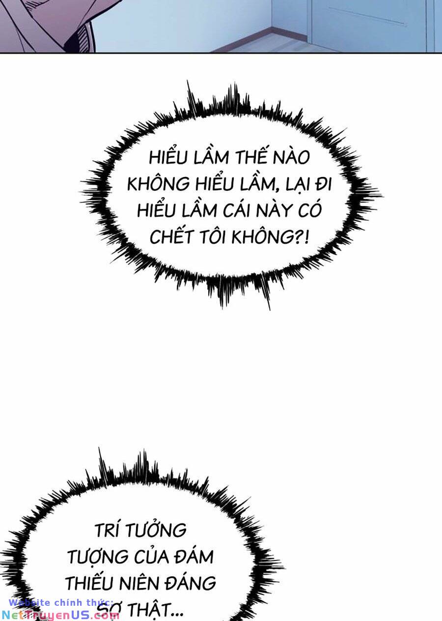 Loser Báo Thù Chapter 32 - Trang 46