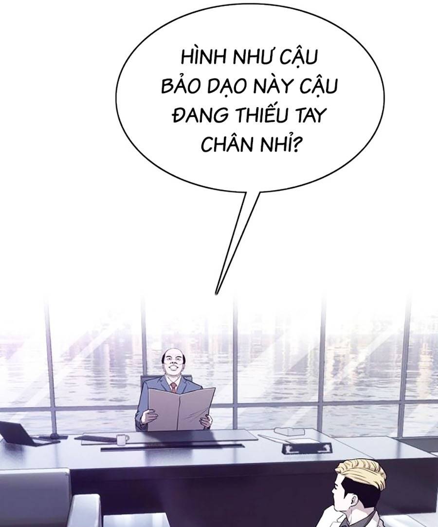 Loser Báo Thù Chapter 18 - Trang 45