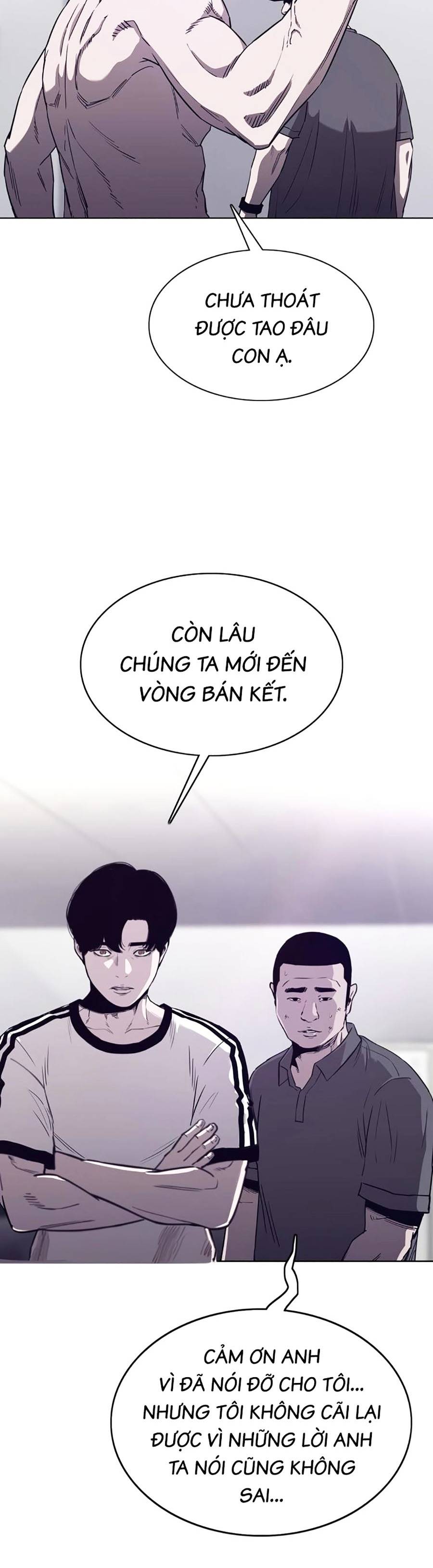 Loser Báo Thù Chapter 12 - Trang 19