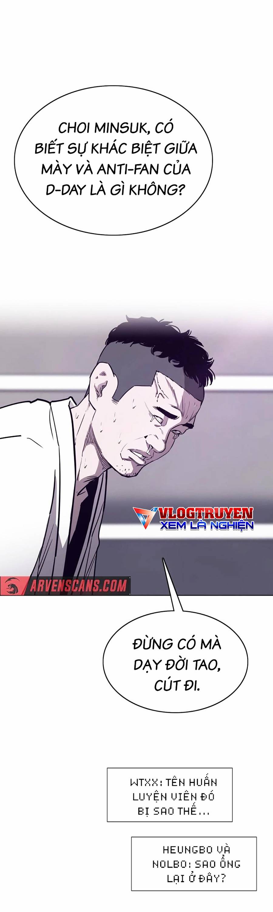 Loser Báo Thù Chapter 17 - Trang 41