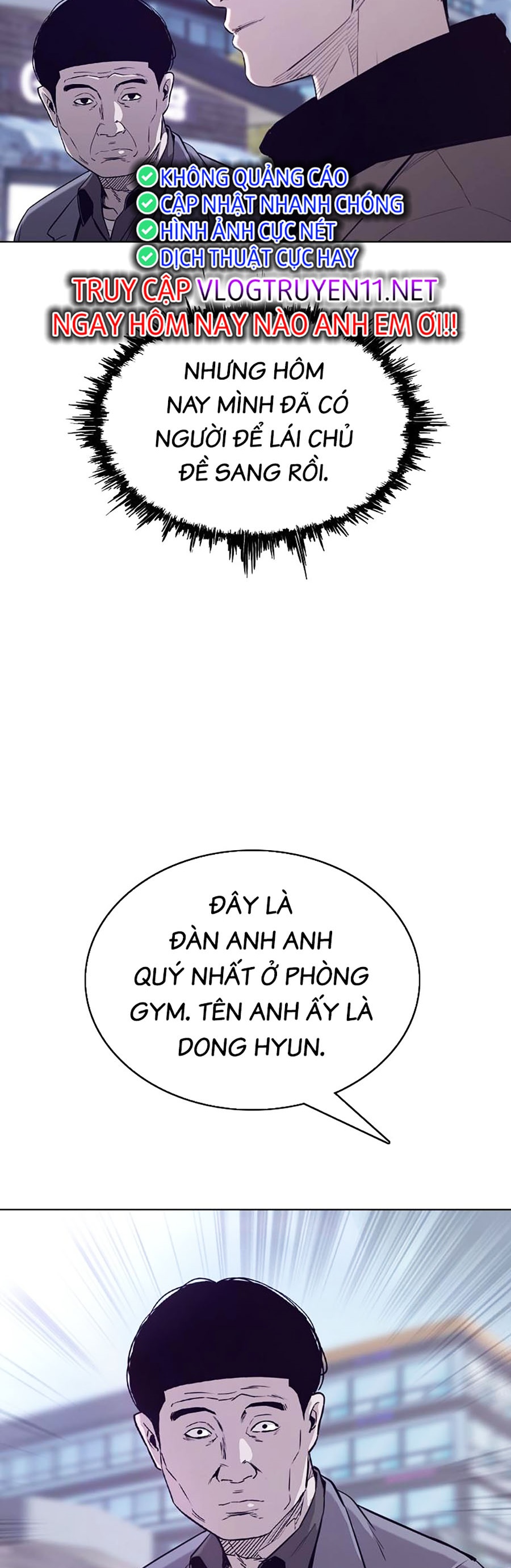 Loser Báo Thù Chapter 43 - Trang 25