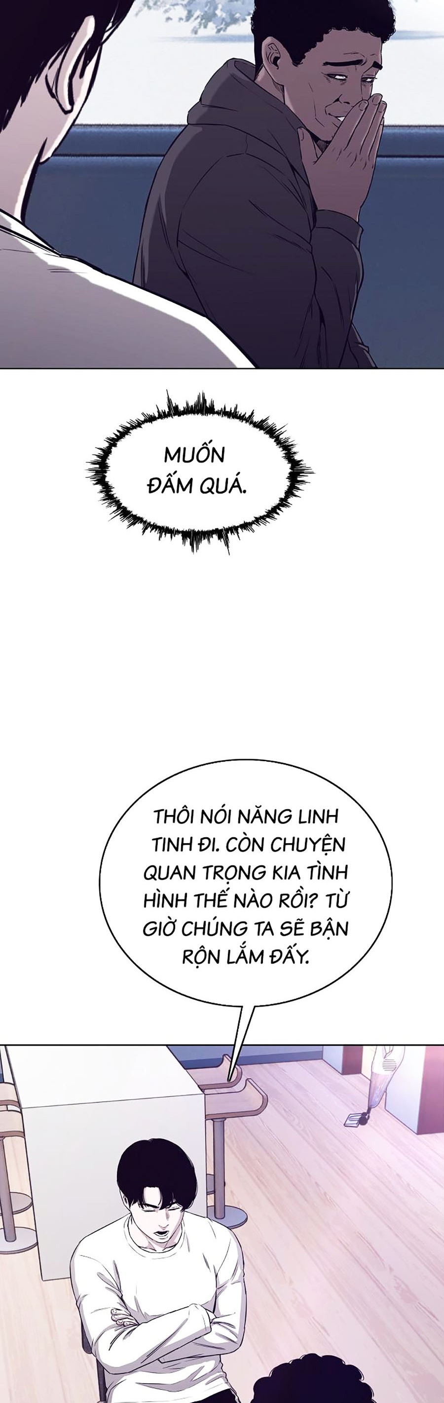 Loser Báo Thù Chapter 42 - Trang 32