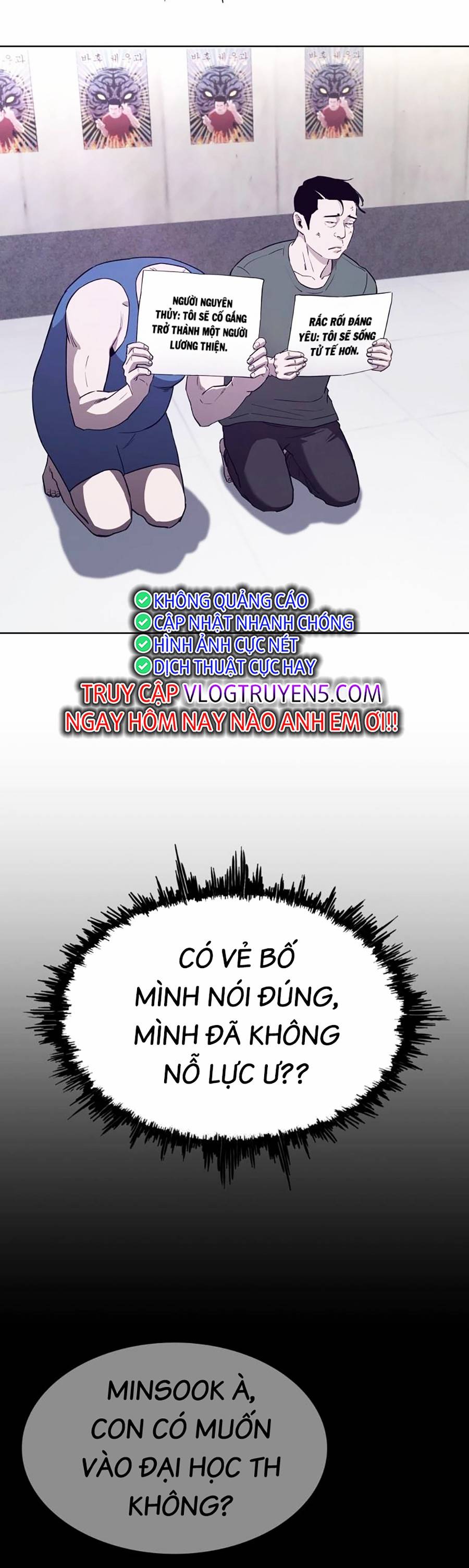 Loser Báo Thù Chapter 17 - Trang 28