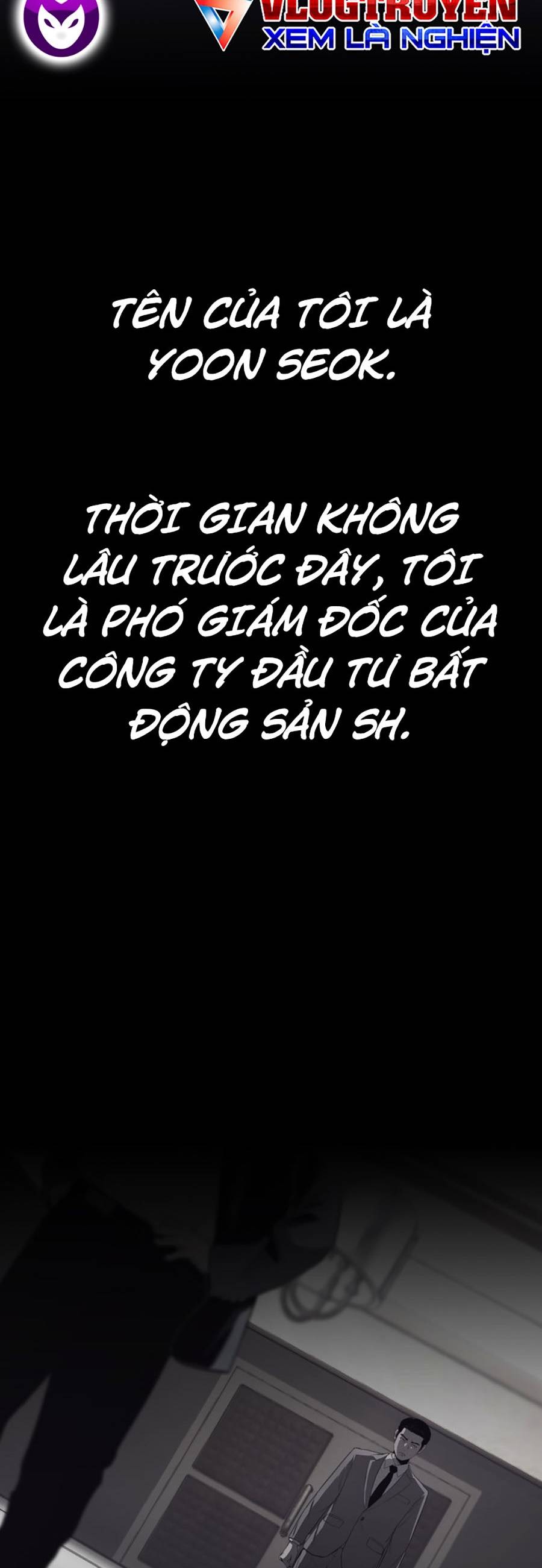 Loser Báo Thù Chapter 1 - Trang 8